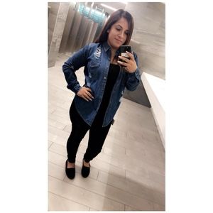 Meet your Posher, Ruth